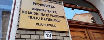 08 iul 2019 • 19:45. Facultatea De Medicina Cluj Admitere Studenti Straini