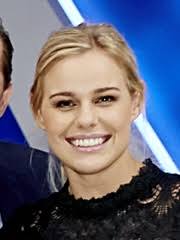 Greta Andersen Biography