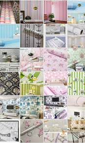 Wallpaper Dinding Murah Medan Perabotan Rumah Di Carousell