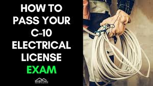 When you're enrolled in coursework at an intercoast college campus, we will assist you in the process of applying for an electrical trainee. California Electrical Certification Everything You Need To Know To Become A Certified Electrician Youtube