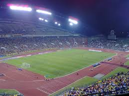 The stadium is the home of selangor fa, and has a capacity of 80,372. Stadium Shah Alam Malawati Palm Homestay Shah Alam