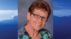 Ruby Mae Wright, Lisbon, Ohio Obituary