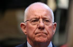 The government has cancelled this month's contentious RIC commemoration  event