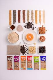 Maybe you would like to learn more about one of these? Yogabar Product Photography On Behance Packaged Food Energy Bars Food Packaging