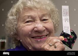 Mary susan hi-res stock photography and images