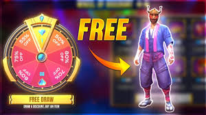 Free fire is the ultimate survival shooter game available on mobile. Get Season 1 Elite Pass Event New Spin Wheel Event In Garena Free Fire Youtube