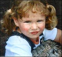 Trinity Elizabeth Basso (2003-2006)