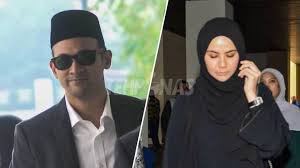 Faktor tiada persefahaman terlalu umum. Beri Nafkah Rm500 Sebulan Punca Nabila Minta Cerai Dari Sharnaaz Ahmad
