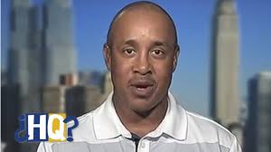 John Starks admits Biggie's 'I got a story to tell' is a true story