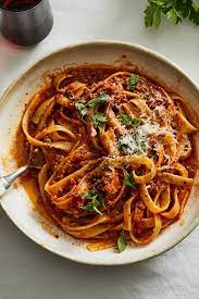 Quick Lamb Ragu Recipe Recipe Lamb Ragu Recipe Nyt Cooking Lamb Ragu