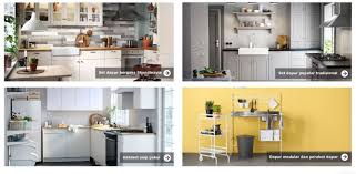 Janji seketul kabinet dapur dah ada cukupla. View Kabinet Dapur Ikea 2019 Images Ruang Dekorasi