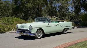1954 oldsmobile super 88 convertible f12 monterey 2016 1954 oldsmobile super 88 convertible f12 monterey 2016