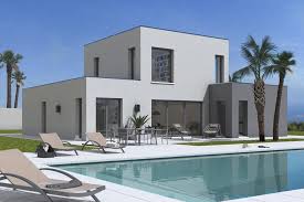 Maison Neuve A Vendre A Tanus 81190 244 000 Maisons Neuves Maison France Confort Maison