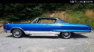 Image result for Medium Blue 1968 Monaco