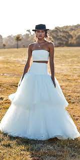 Chosen Wedding Dresses New Reign 2018 Wedding Dresses Guide Choose Wedding Dress Wedding Dress Guide One Day Bridal