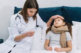 Hal ini lantaran gejalanya yang kadang menyebabkan nyeri sendi dan otot yang membuat tulang. Demam Karena Demam Berdarah Dengue Pada Toddler Seringkali Tak Disadari Yuk Ketahui Penyebab Dan Gejalanya Semua Halaman Nakita