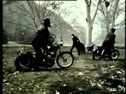Hell's angels, a strange and terrible saga, hunter s. Hells Angels Meets Sonny Barger Doku 45 Min Youtube