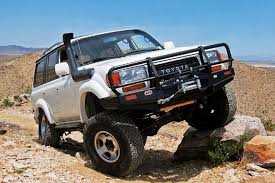 toyota land cruiser おしゃれまとめの人気アイデア pinterest 粟野 恵介 ランクル80 車