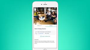 How to use google meet. Google Quietly Launches Meet An Enterprise Friendly Version Of Hangouts Techcrunch