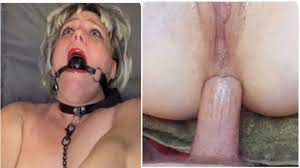 Anal Surprise : Tied up and Fucked in the Ass - Pornhub.com