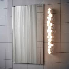 Sodersvik Wandleuchte Led Weiss Glanzend Ikea Deutschland Led Wall Lamp Wall Lamp Lamp