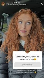 Audrey Q&A : r/LittlePeopleBigWorld