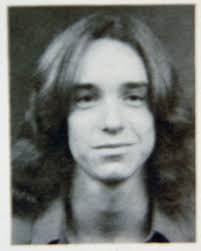 Another pic of Cliff Burton in his teen. We miss you Cliff ❤️‍🩹 :  r/Metallica