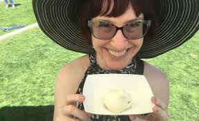 Meet Shem Gott: Chandler (candle maker), husband and dad