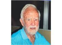 Fred Orr Obituary (2020)