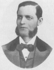 Israel Harding (1833-1917)