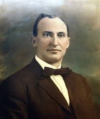 This Month in Arkansas History: August