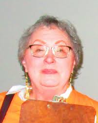 Most Recent Obituaries