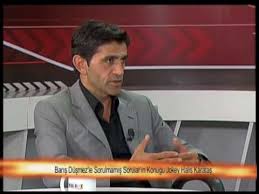 Sorulmamis Sorular Halis Karatas 1 Bolum Youtube