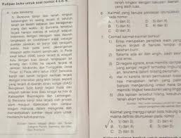 (tidak efektif) • budi membicarakan pengalaman liburannya. Kutipan Buku Untuk Soal Nomor 4 S D 6 Bengawan Solo Mangamba6 Kalimat Yang Berupa Pendapat Brainly Co Id