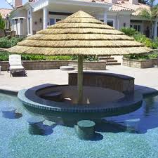 African cape reed thatch is simulated to ancient natural thatch materials to be used as roofing material in africa. African Reed Thatch Palapa Tiki Hut Round Roofing Cap W Ties