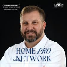 HomePro Spotlight✨🏠 Meet Chris...