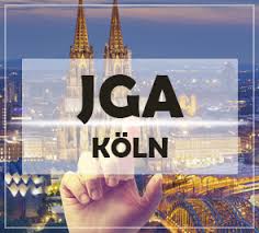 Info favorite share fullscreen detach comments (0). Junggesellenabschied Koln Ideen Aktivitaten Fur Den Jga In Koln