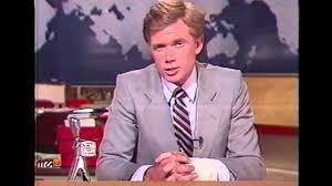 Goodrick had been hospitalised in january with a severe. Logie Award 1984 Russell Goodrick Archives Youtube