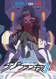 Darling in the franxx opening theme kiss of death. Darling In The Franxx Opening E Tema Musical Ptanime
