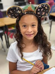 Disney day at SJW! 🧚🧞‍♀️ Thanks to everyone who participated and helped  make today truly magical. 🦁 #lions #DisneyDay #MagicalMoments