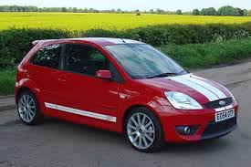 Ford fiesta st 2018 uk review. Used Ford Fiesta St 2005 2008 Review Parkers