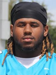 Ben Boulware, Oak Grove, Defensive Line