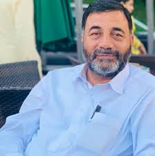 Raja Ali Zaman (@RajaAliZaman) • Facebook