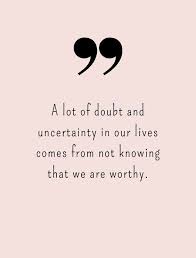 Lets remember how much we are of value in god's eyes! 70 You Are Worthy Quotes To Know Your Worth