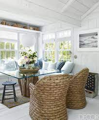 Using coastal décor to adorn your home is like bringing the beach home to you without ever having to leave home. 20 Gorgeous Beach House Decor Ideas Easy Coastal Design Ideas