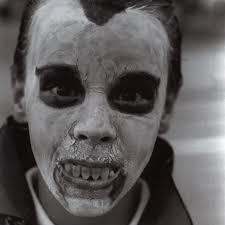 Historic photos: Halloween in Asheville