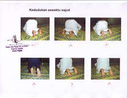 38 Kesalahan Dalam Solat Albangi S Blog