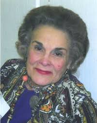 Ruby Herring Obituary