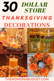 Dollar Store Thanksgiving Decorations Diy Dollar Tree Centerpieces Thanksgiving Centerpieces Diy Fall Decor Dollar Tree