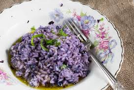 Risotto Au Chou Rouge Au Cookeo Le Plat De Diner Au Cookeo Recette Chou Rouge Recette Chou Rouge Recette Chou